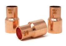 Copper Reducing Couplings